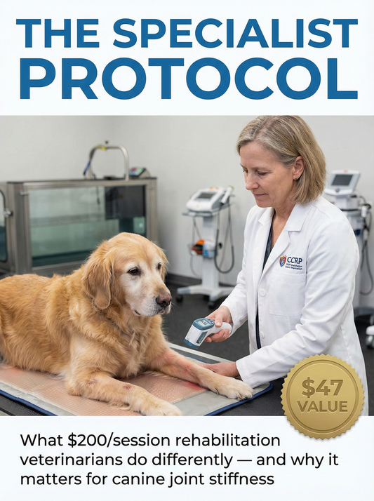 The Specialist Protocol